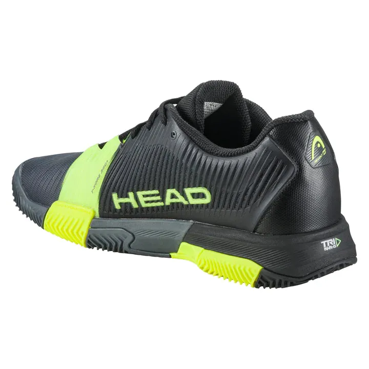 HEAD Men's Revolt Pro 4.0 CLAY