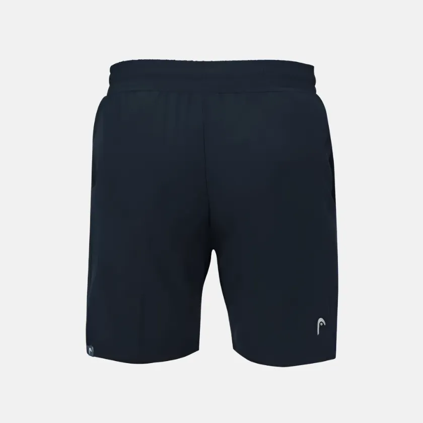 Head Men's Tennis Shorts -Navy