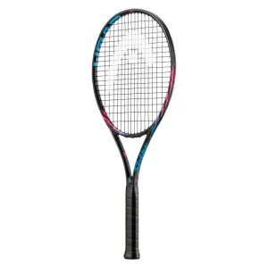 Head MX Spark Pro Tennis Racket Black