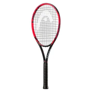 Head MX Spark Tour Tennis Racket Red