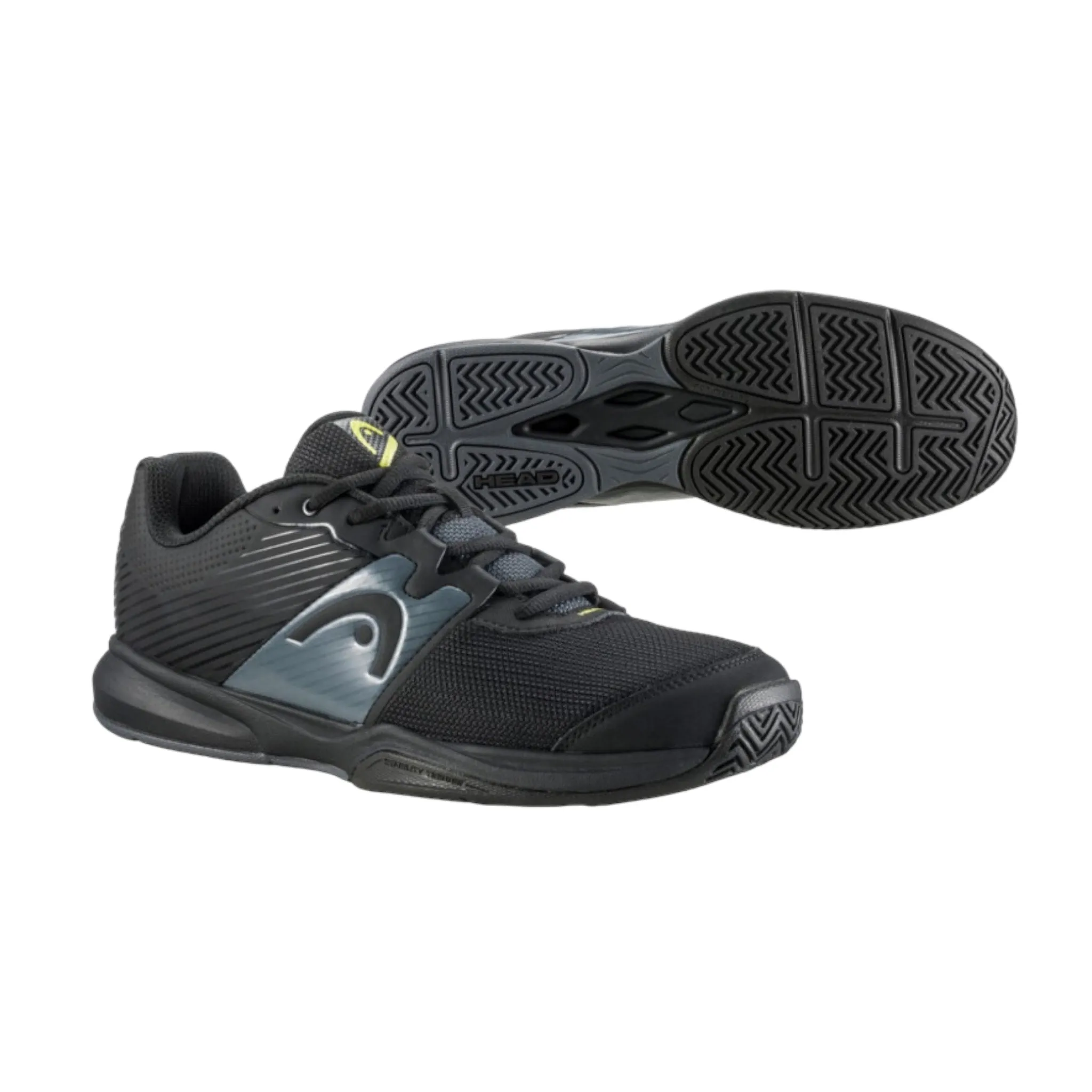 Head Revolt Court Shoes