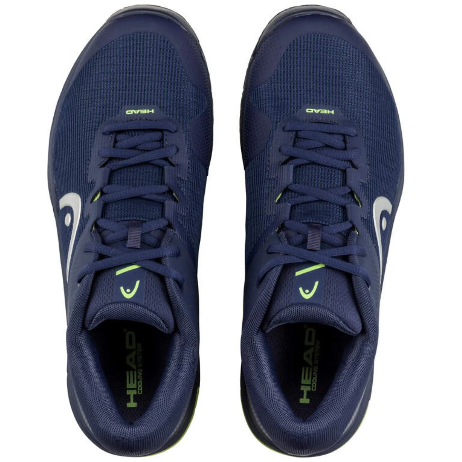 Head Revolt Evo 2.0 Men NVLI Tennis Shoes