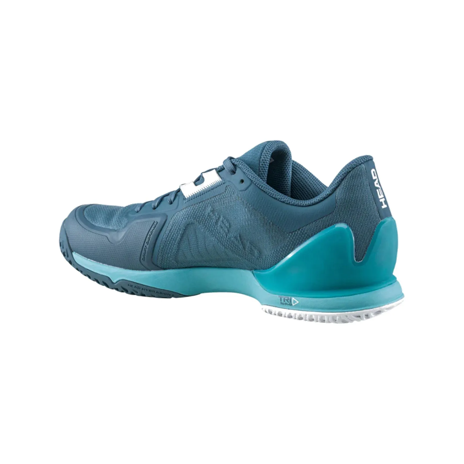 Head Sprint Pro 3.5 W BL