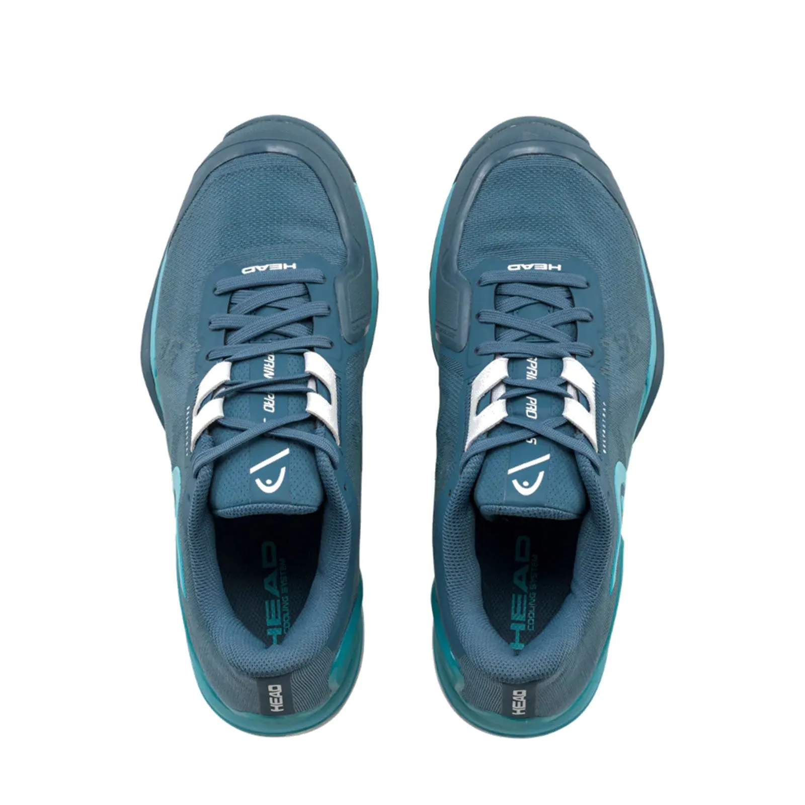 Head Sprint Pro 3.5 W BL