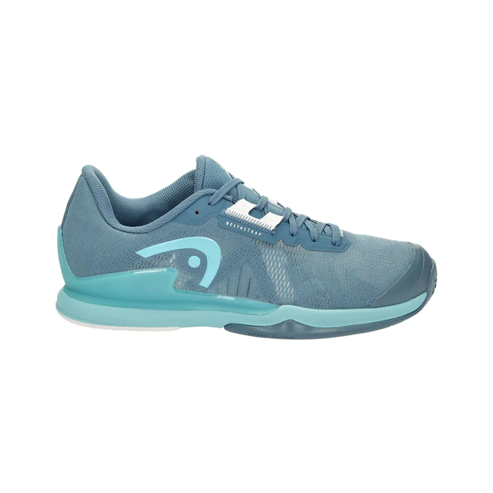Head Sprint Pro 3.5 W BL