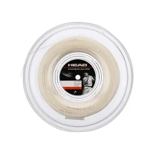 Head Synthetic Gut PPS Reel (200m/660')