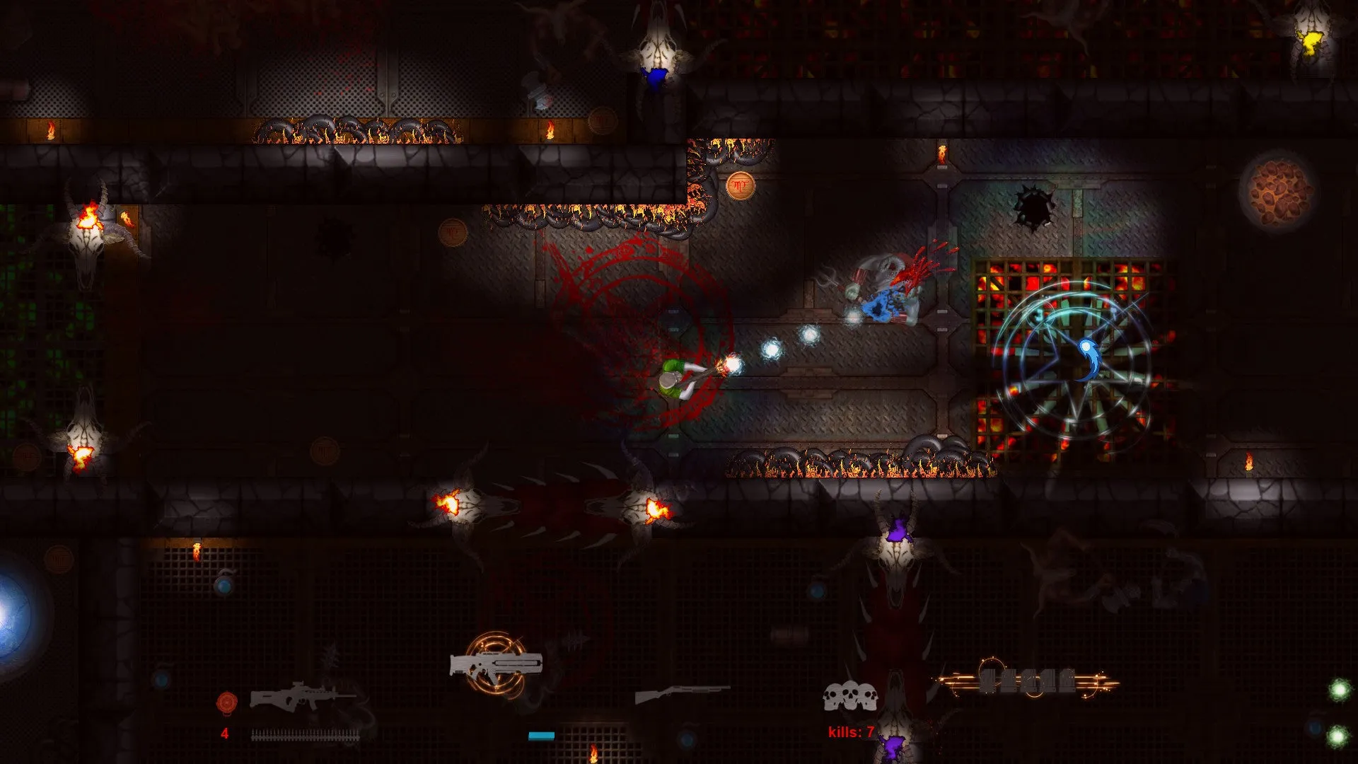 Hellphobia (PC)
