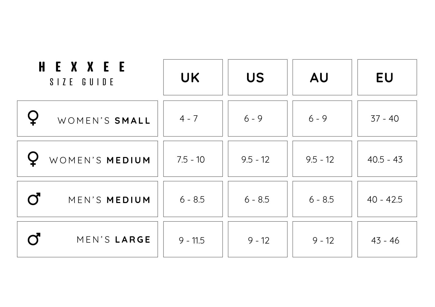 Hexxee Native Pattern