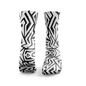 Hexxee Native Pattern
