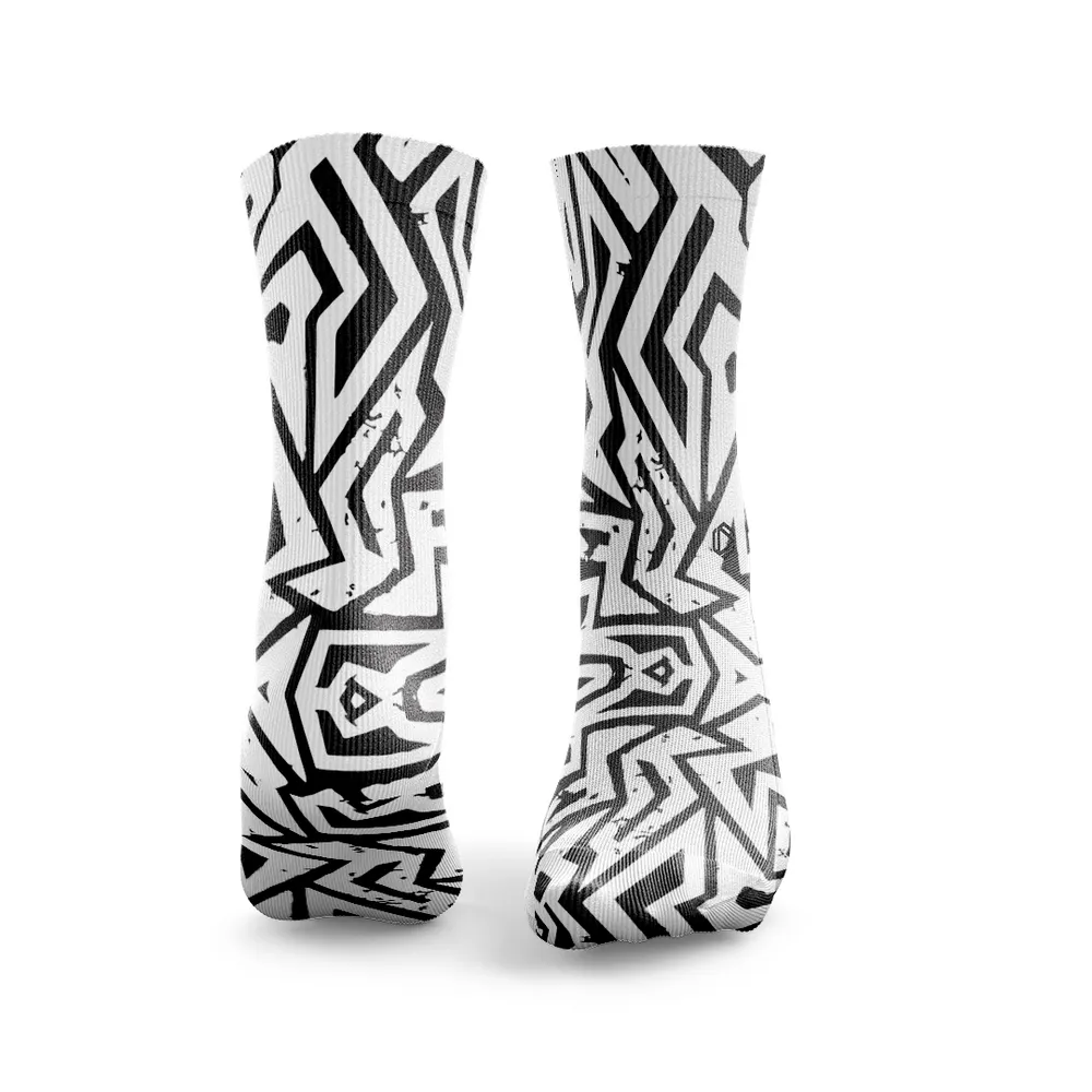 Hexxee Native Pattern