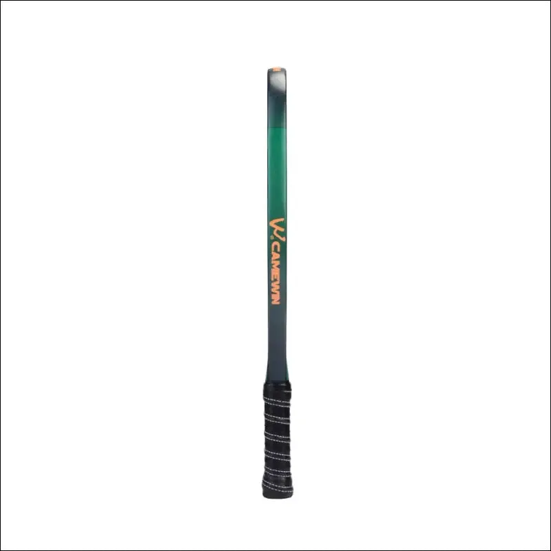 High quality carbon and glass fiber beach tennis racket soft face tennis racquet with protective