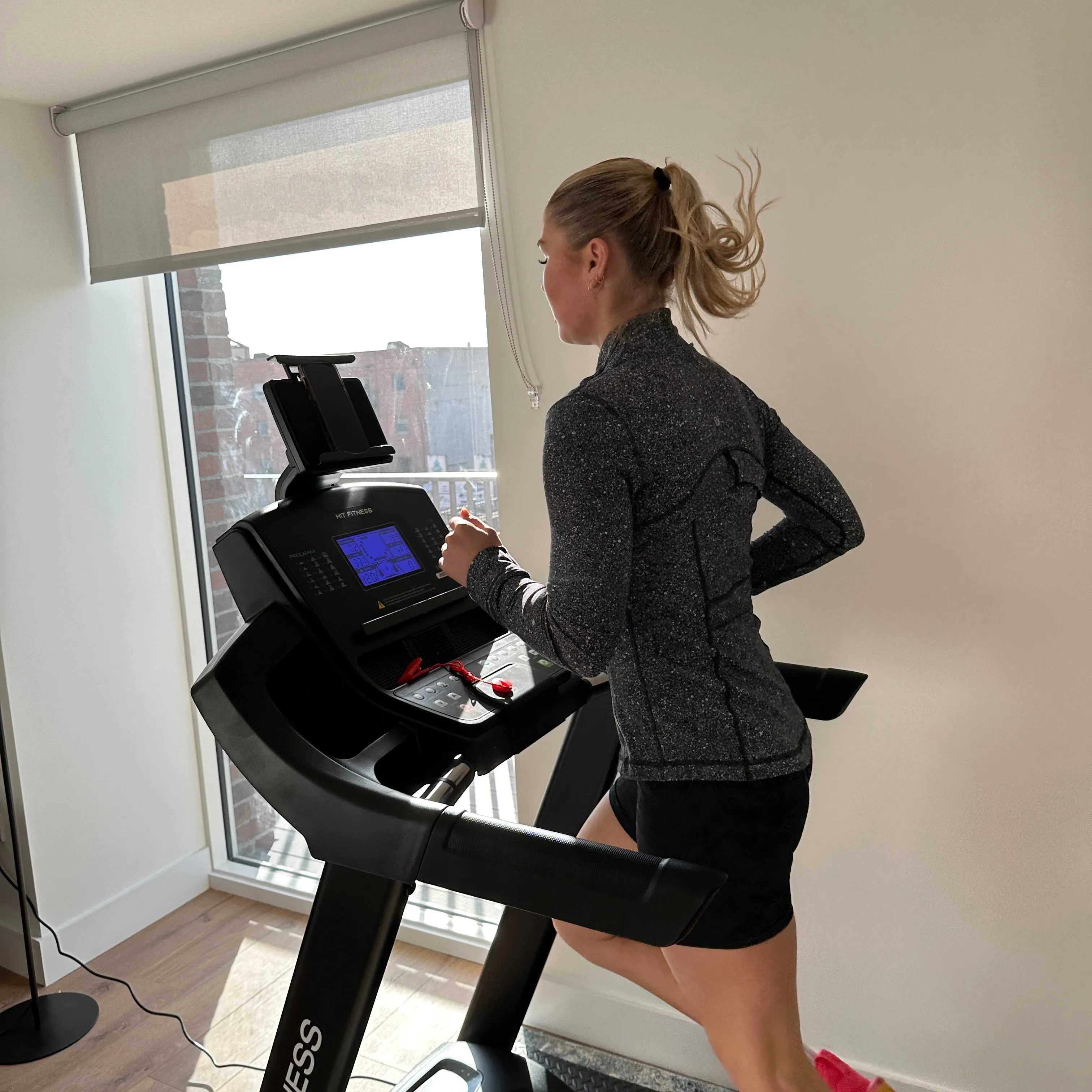 Hit Fitness H5 Treadmill