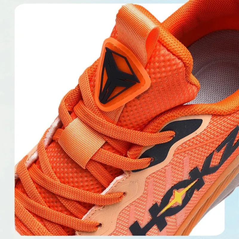 Hokz Carbon | Lightweight Running Shoes with Dual Cushioning & Breathable Mesh