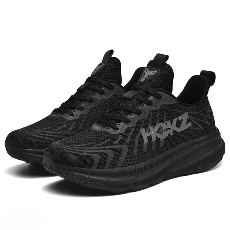 Hokz Carbon | Lightweight Running Shoes with Dual Cushioning & Breathable Mesh
