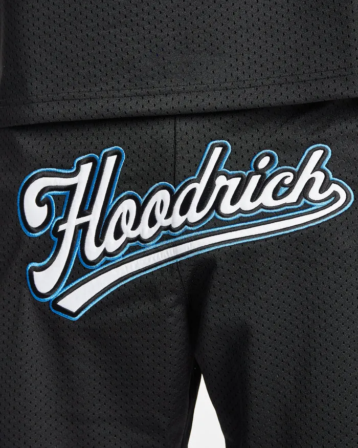 Hoodrich OG Stadium Basketball Shorts Black