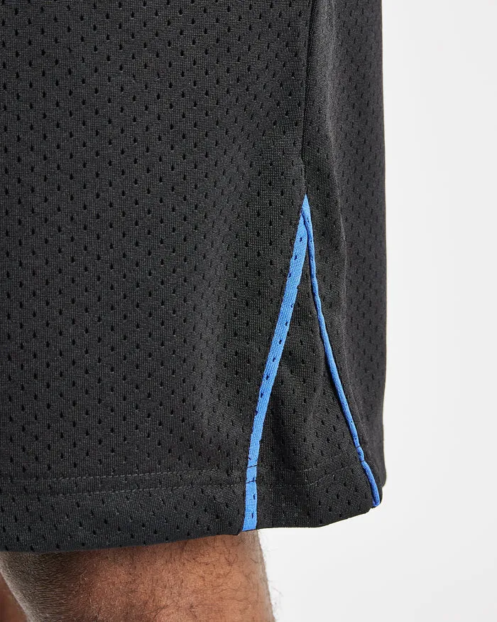Hoodrich OG Stadium Basketball Shorts Black