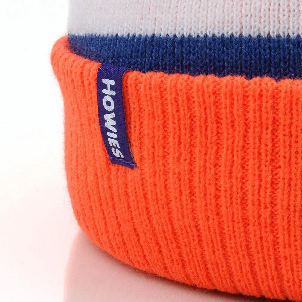 Howies Hockey Winterpeg Knit Toque