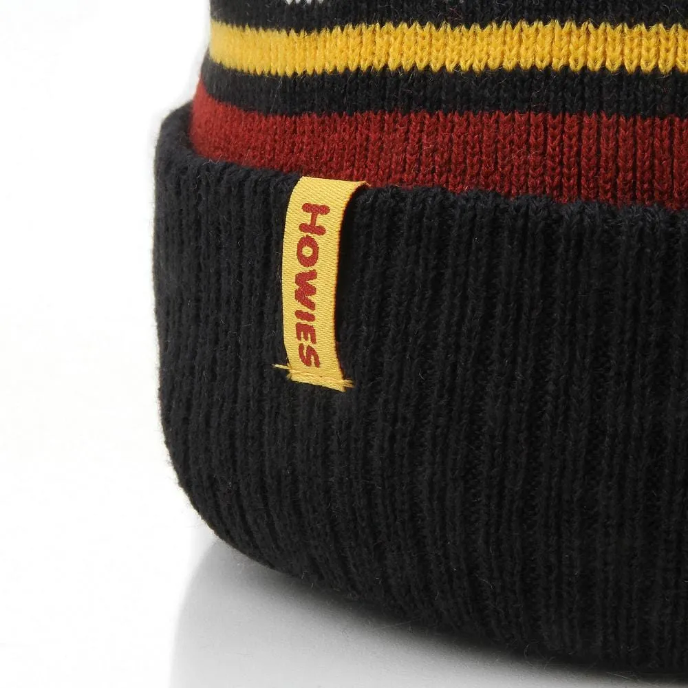 Howies Hockey Winterpeg Knit Toque