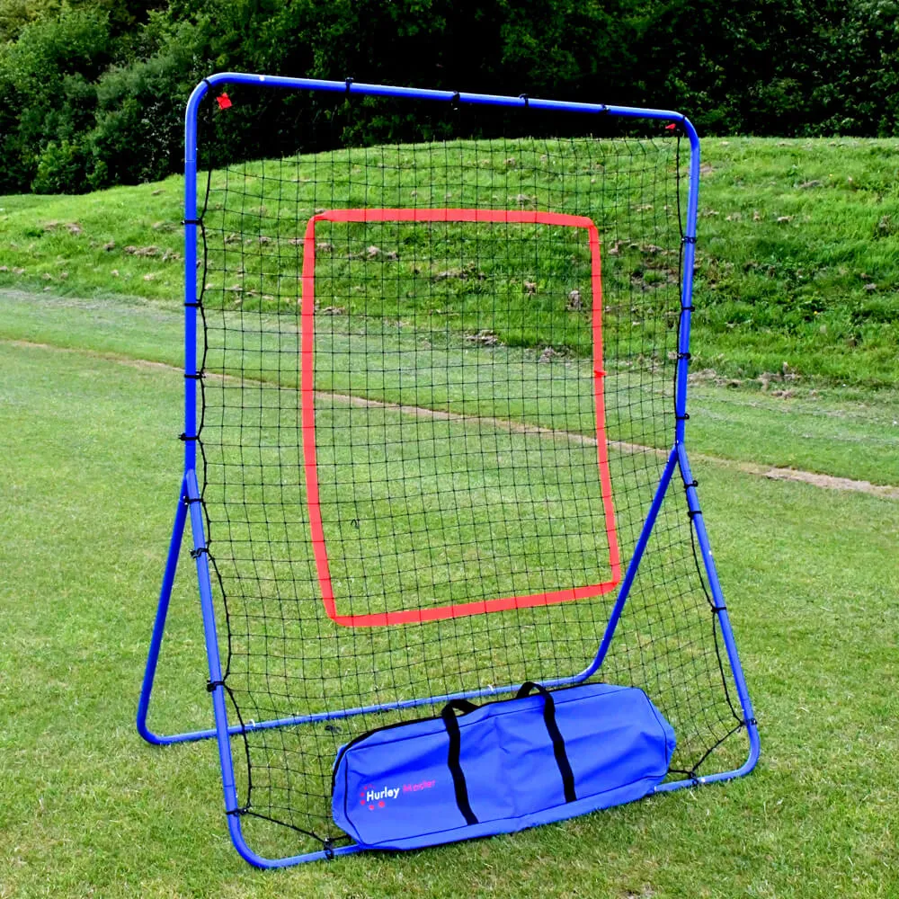 Hurley Master Hurling Rebounder