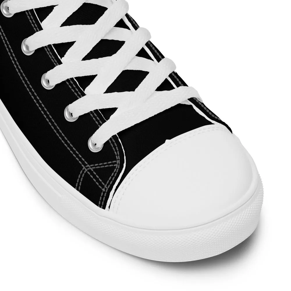 HUSKIIz high top shoes