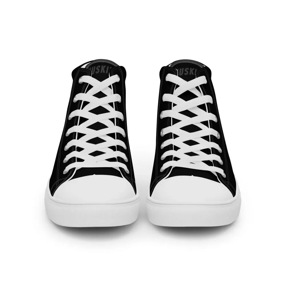 HUSKIIz high top shoes
