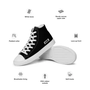 HUSKIIz high top shoes