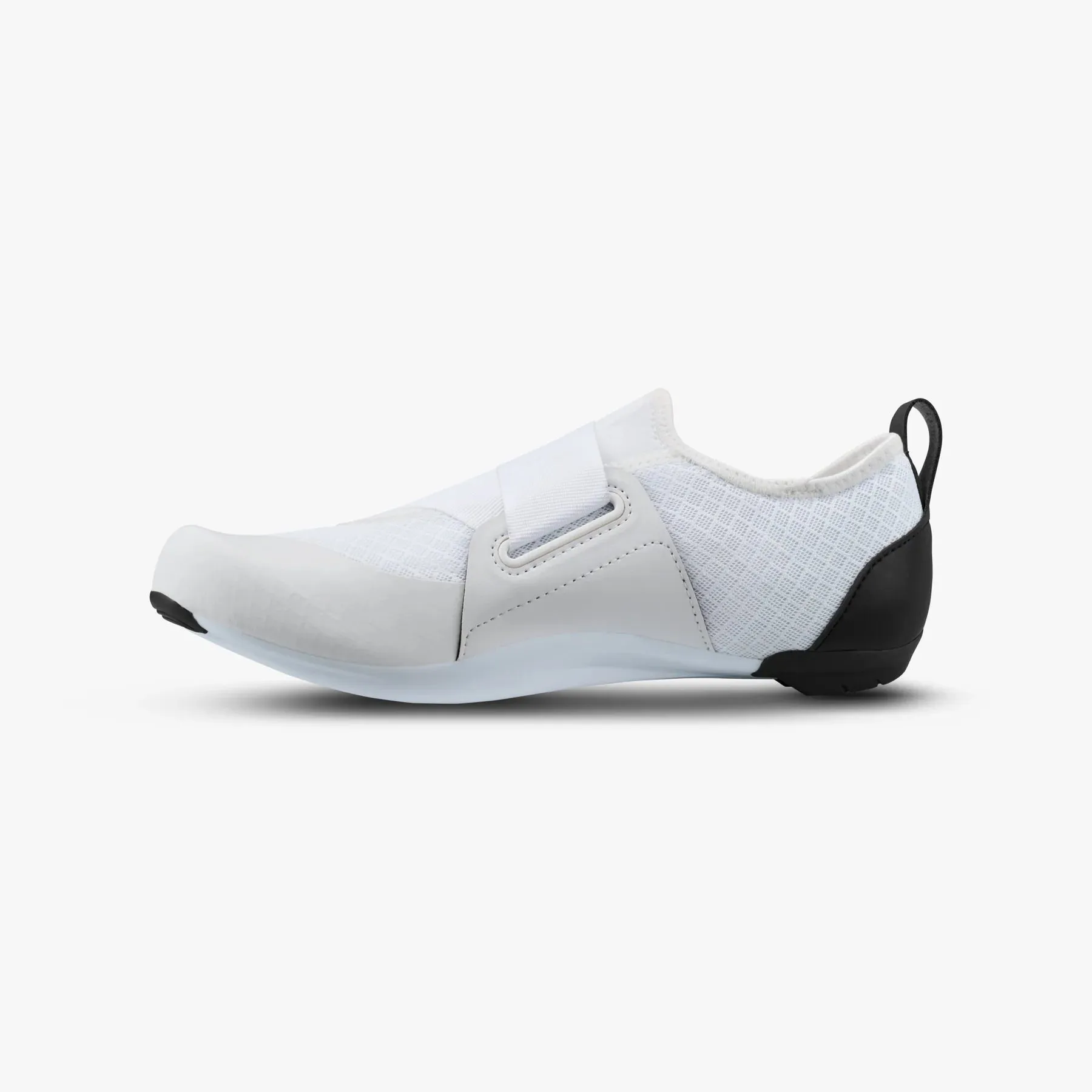 IC1 Indoor Cycling Shoe - White (SH-IC100)