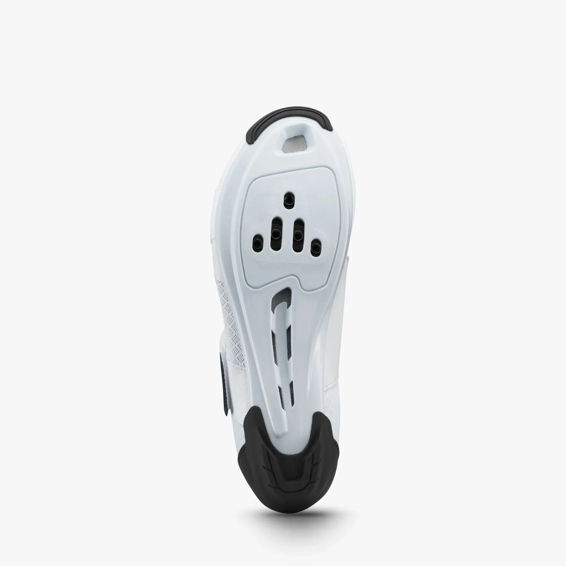 IC1 Indoor Cycling Shoe - White (SH-IC100)