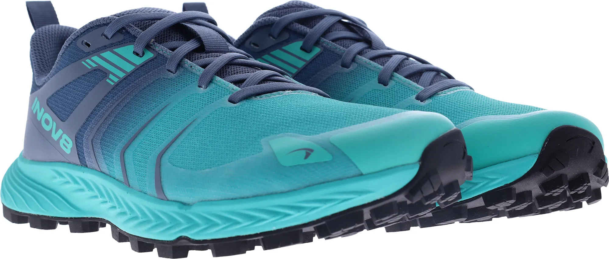 Inov8 TrailTalon Speed Womens Trail Running Shoes - Green