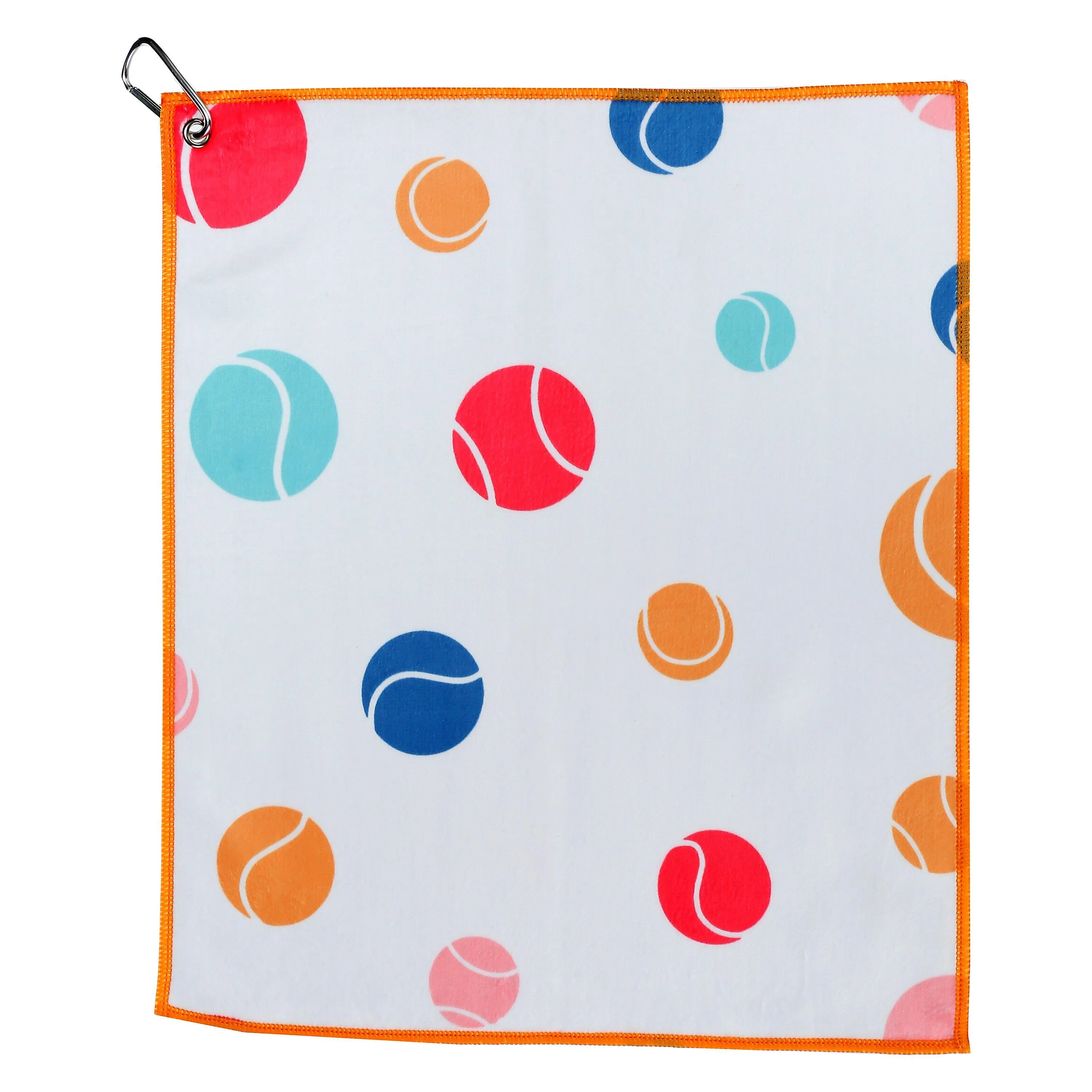 It's Love Tennis Towel