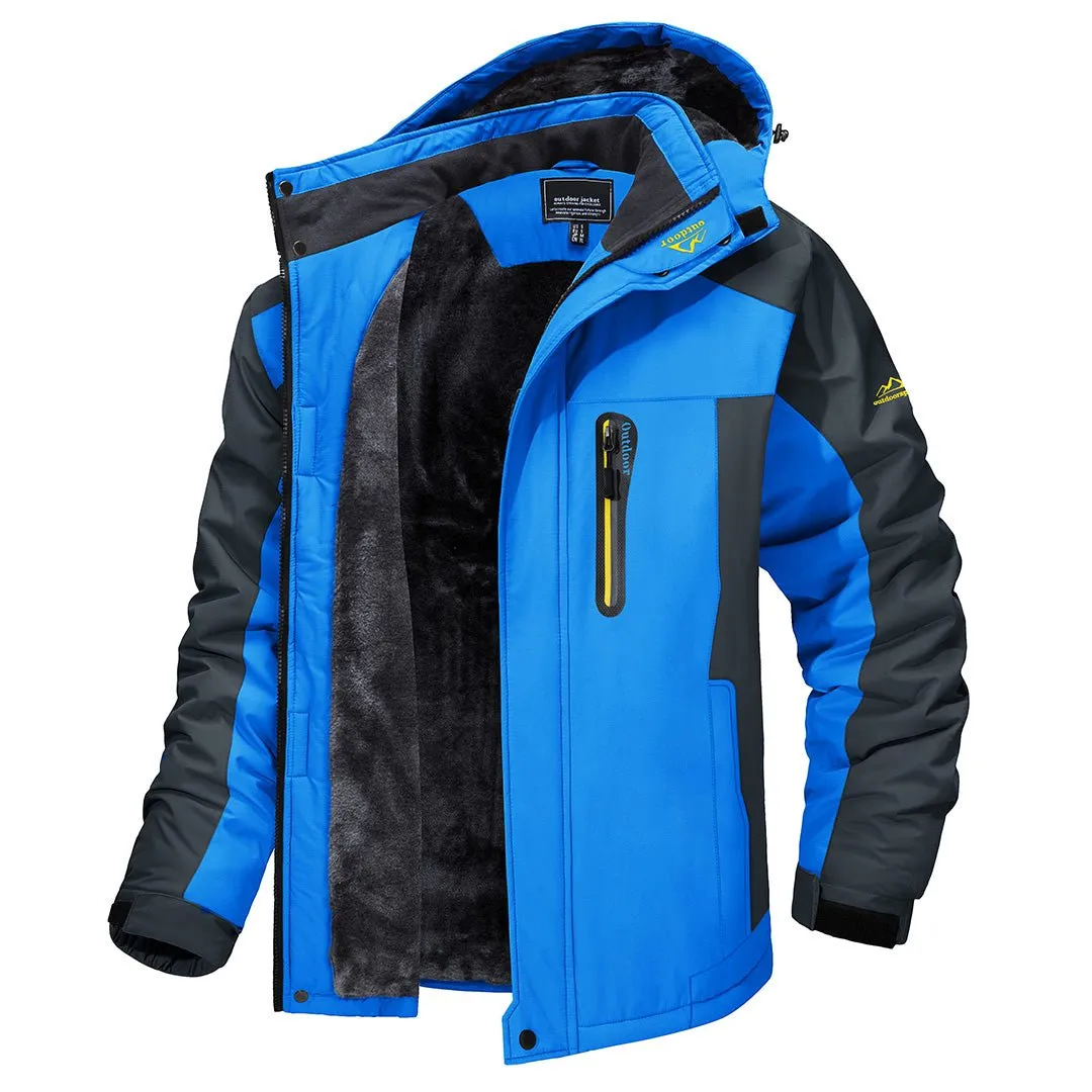 Jack™ - Cold Weather Jacket