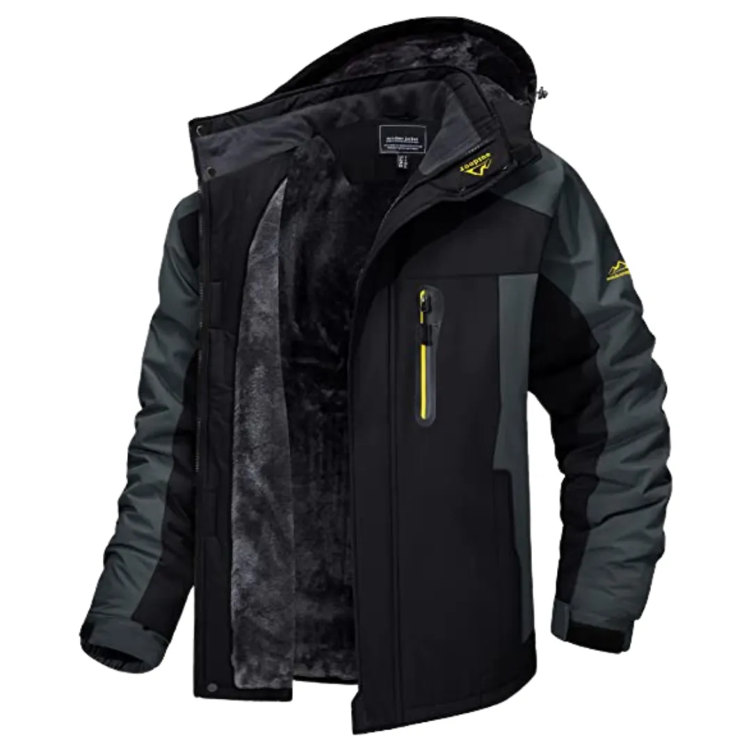 Jack™ - Cold Weather Jacket