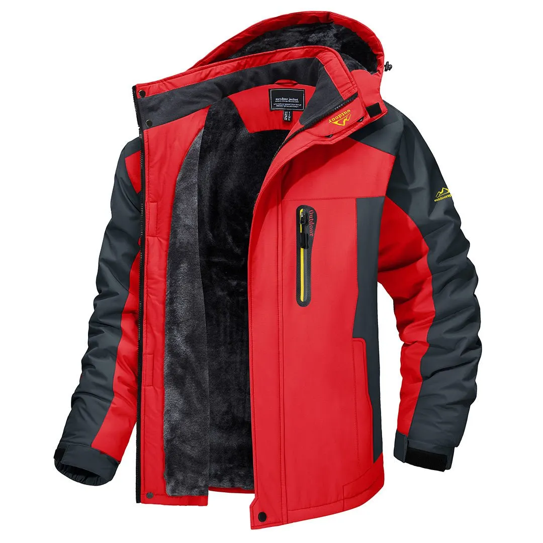 Jack™ - Cold Weather Jacket