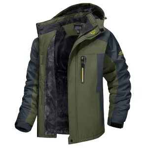 Jack™ - Cold Weather Jacket