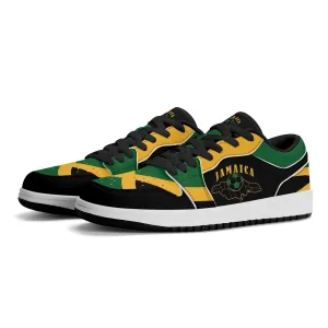 Jamaica Colors Shoes