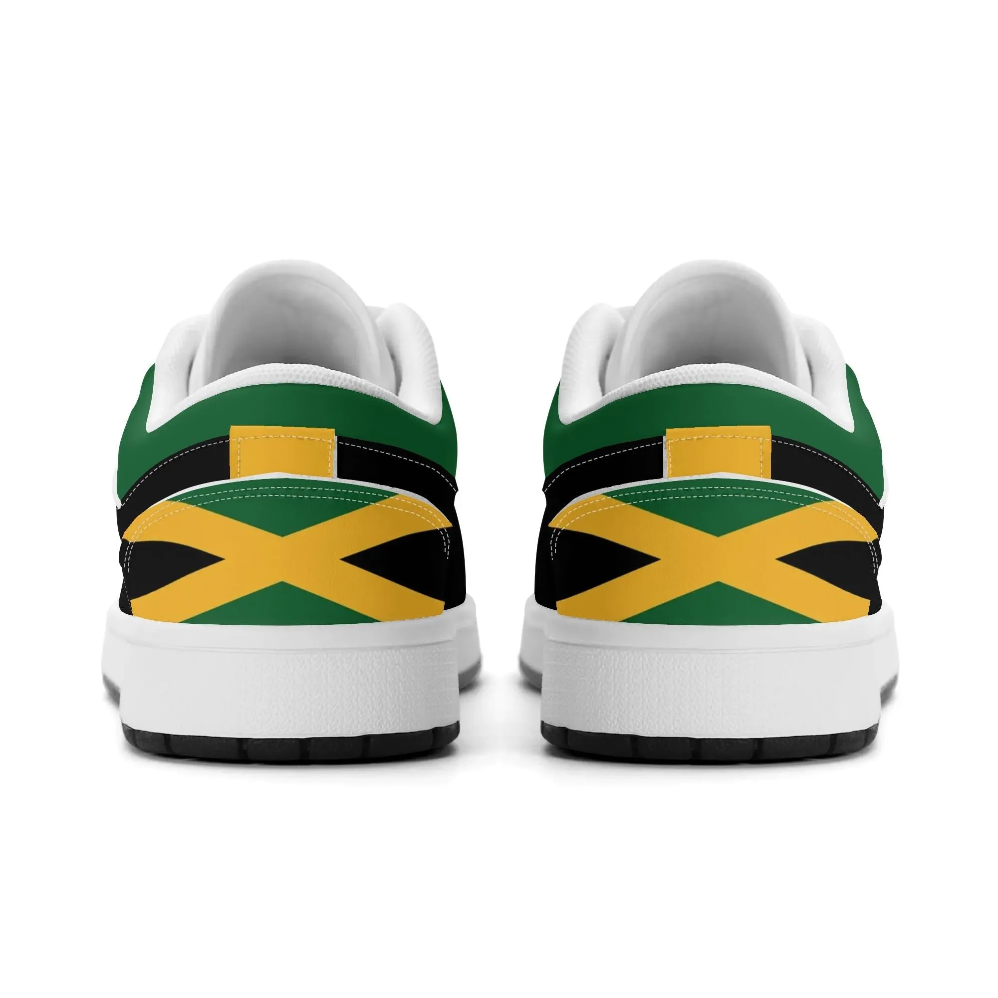 Jamaica Colors Shoes