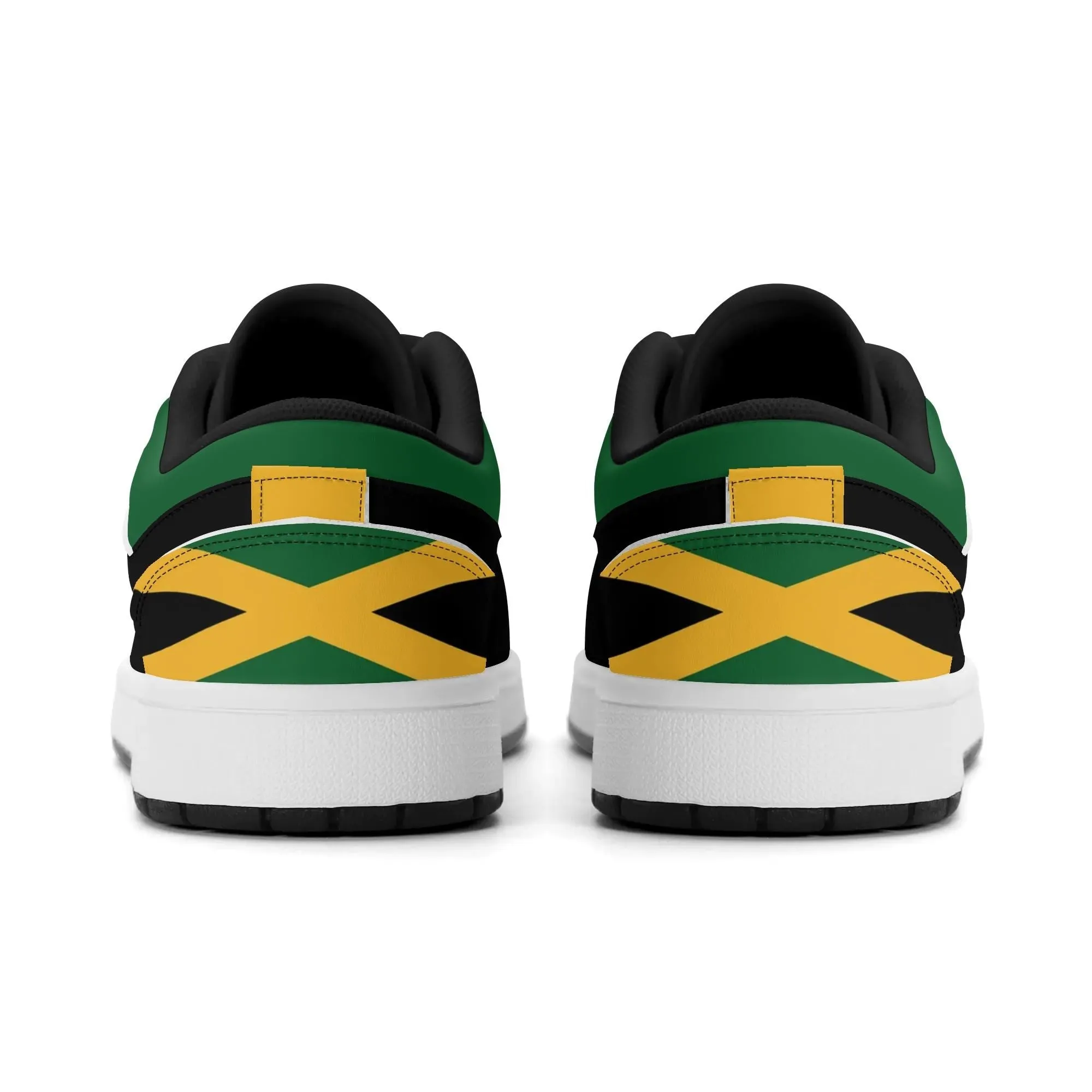 Jamaica Colors Shoes