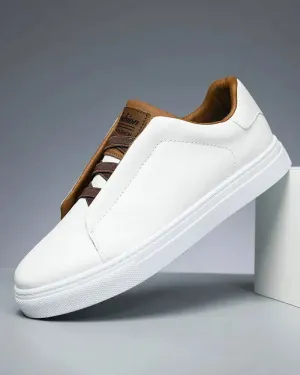 Jayce Court Sneakers