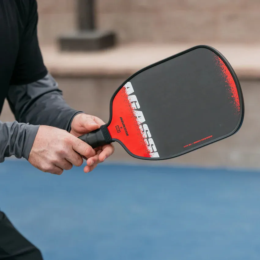 JOOLA Agassi Edge 16mm