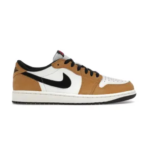 Jordan 1 Low OG Rookie of the Year