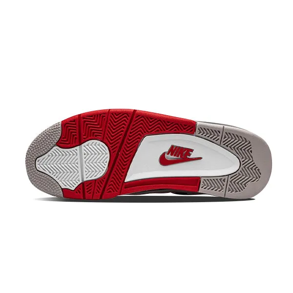 Jordan 4 Retro Fire Red (2020)