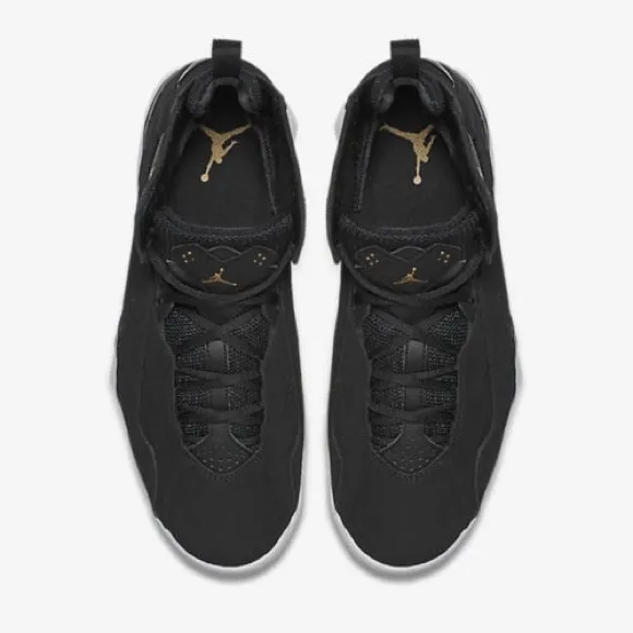 Jordan True Flights