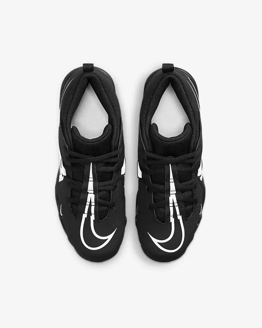Junior Alpha Menace 3 Shark Football Cleats