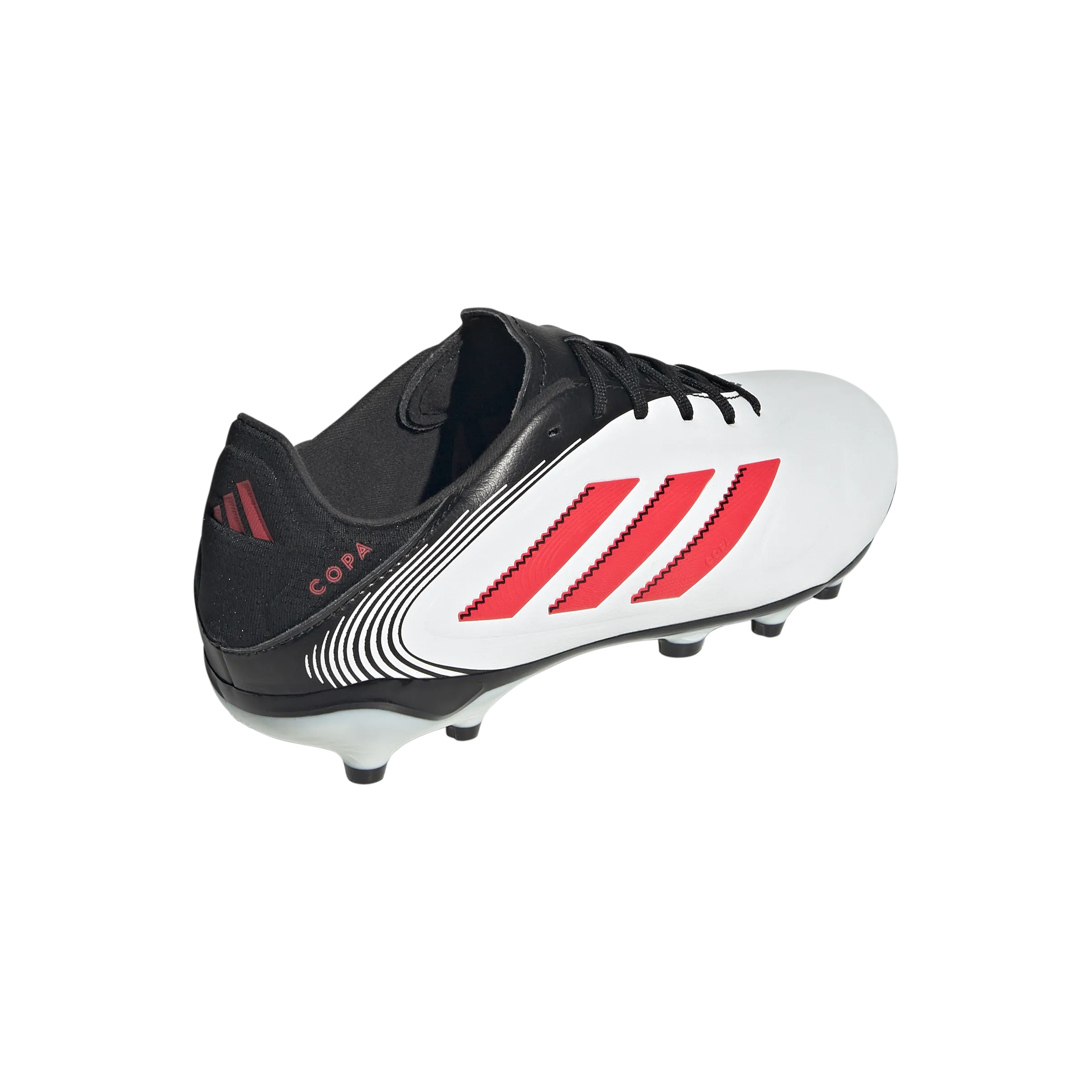 Junior Copa Pure 3 League Firm Ground Boot