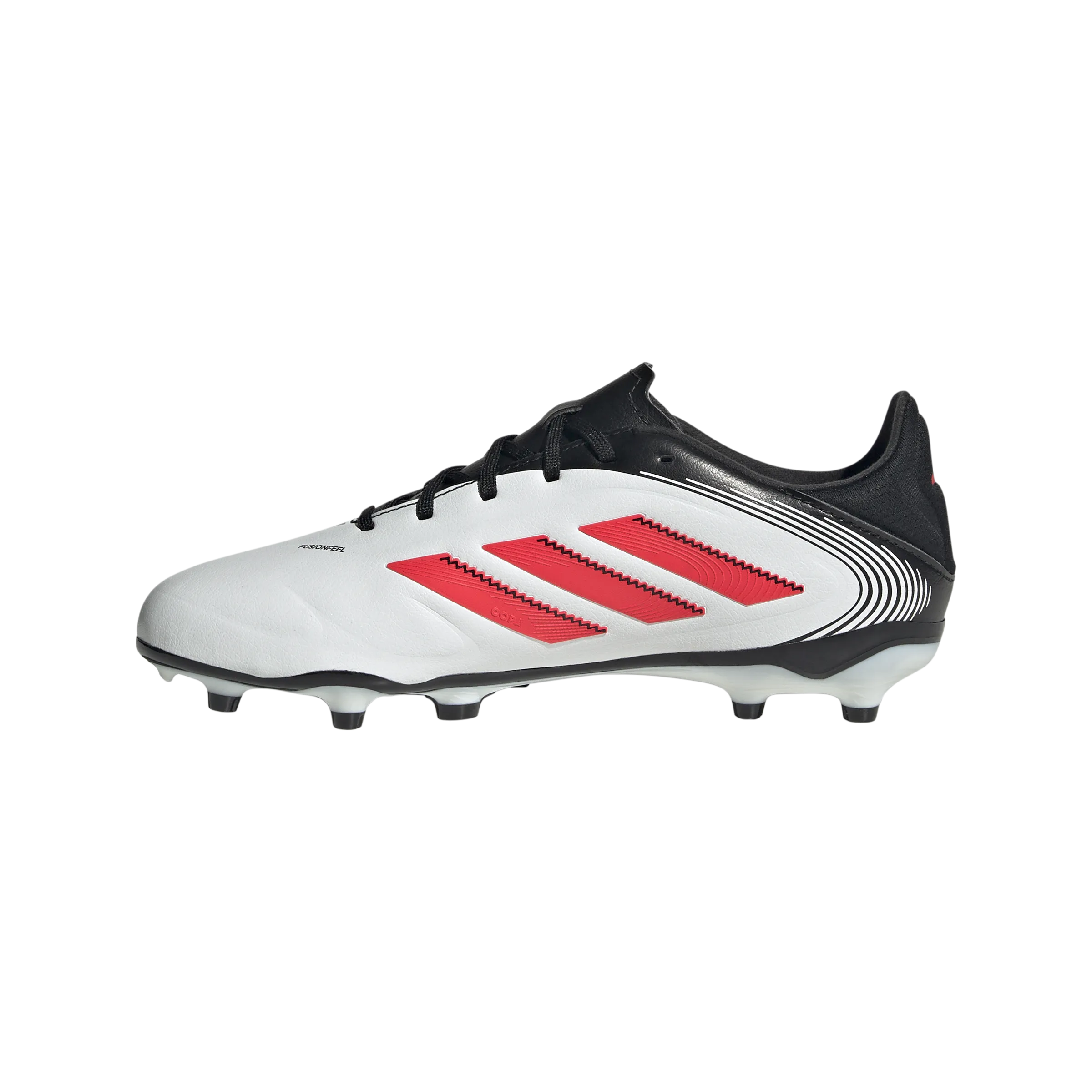 Junior Copa Pure 3 League Firm Ground Boot