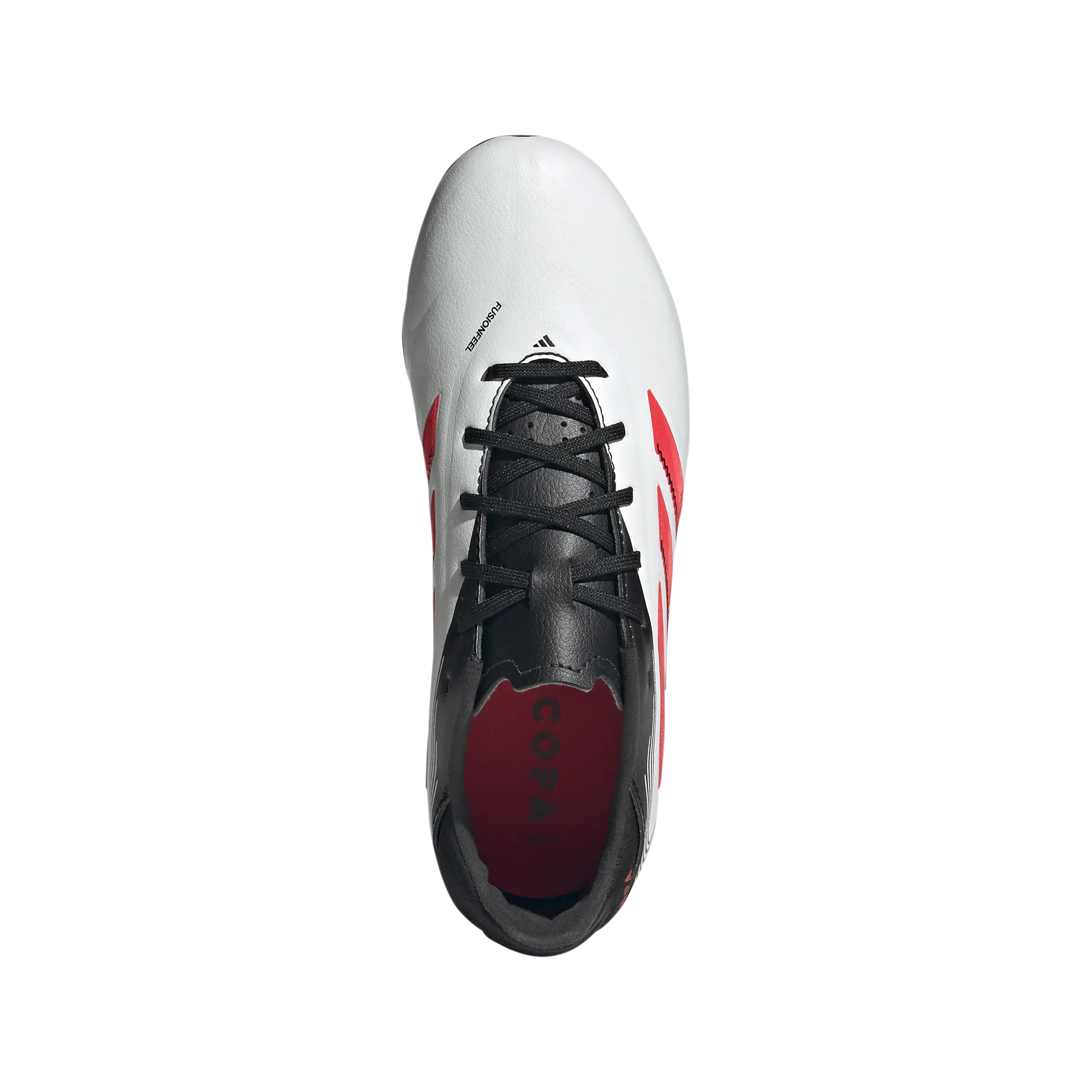 Junior Copa Pure 3 League Firm Ground Boot