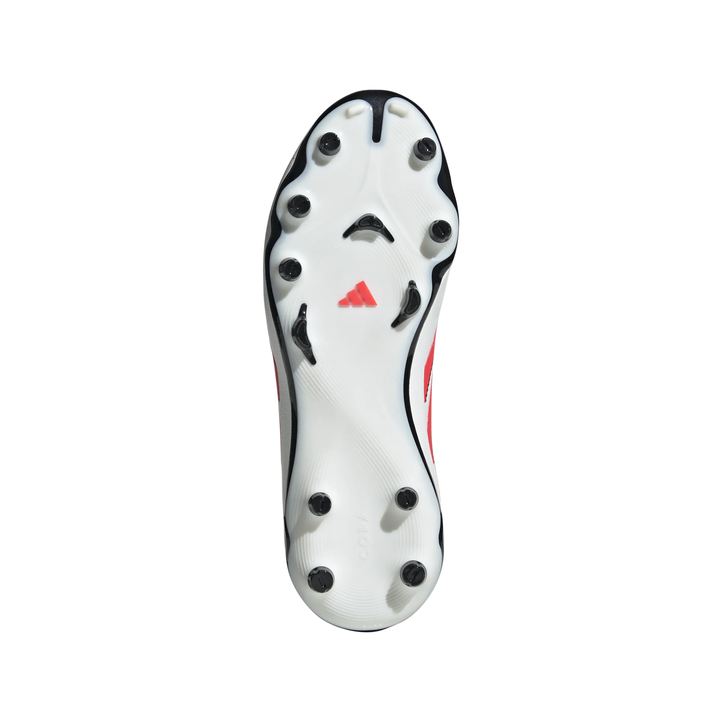 Junior Copa Pure 3 League Firm Ground Boot