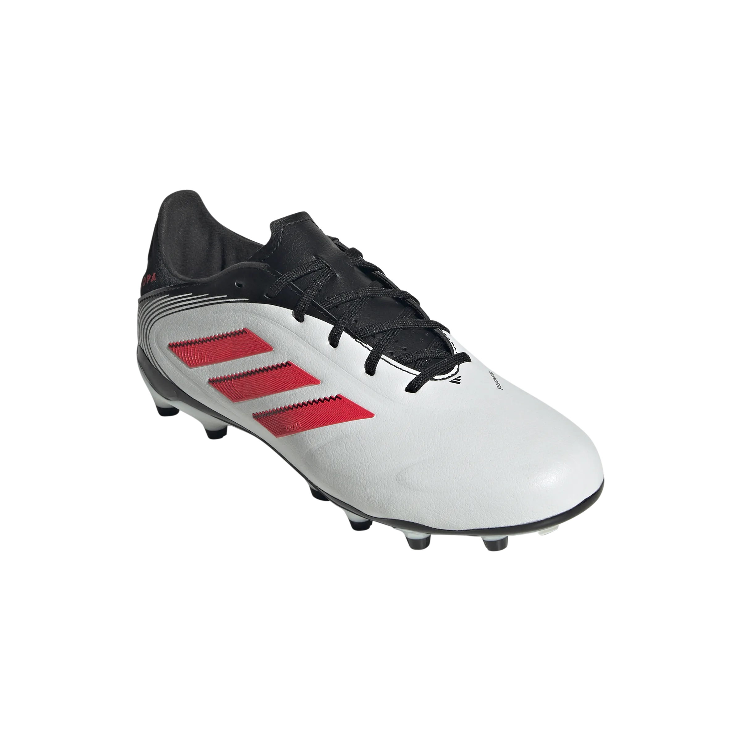 Junior Copa Pure 3 League Firm Ground Boot
