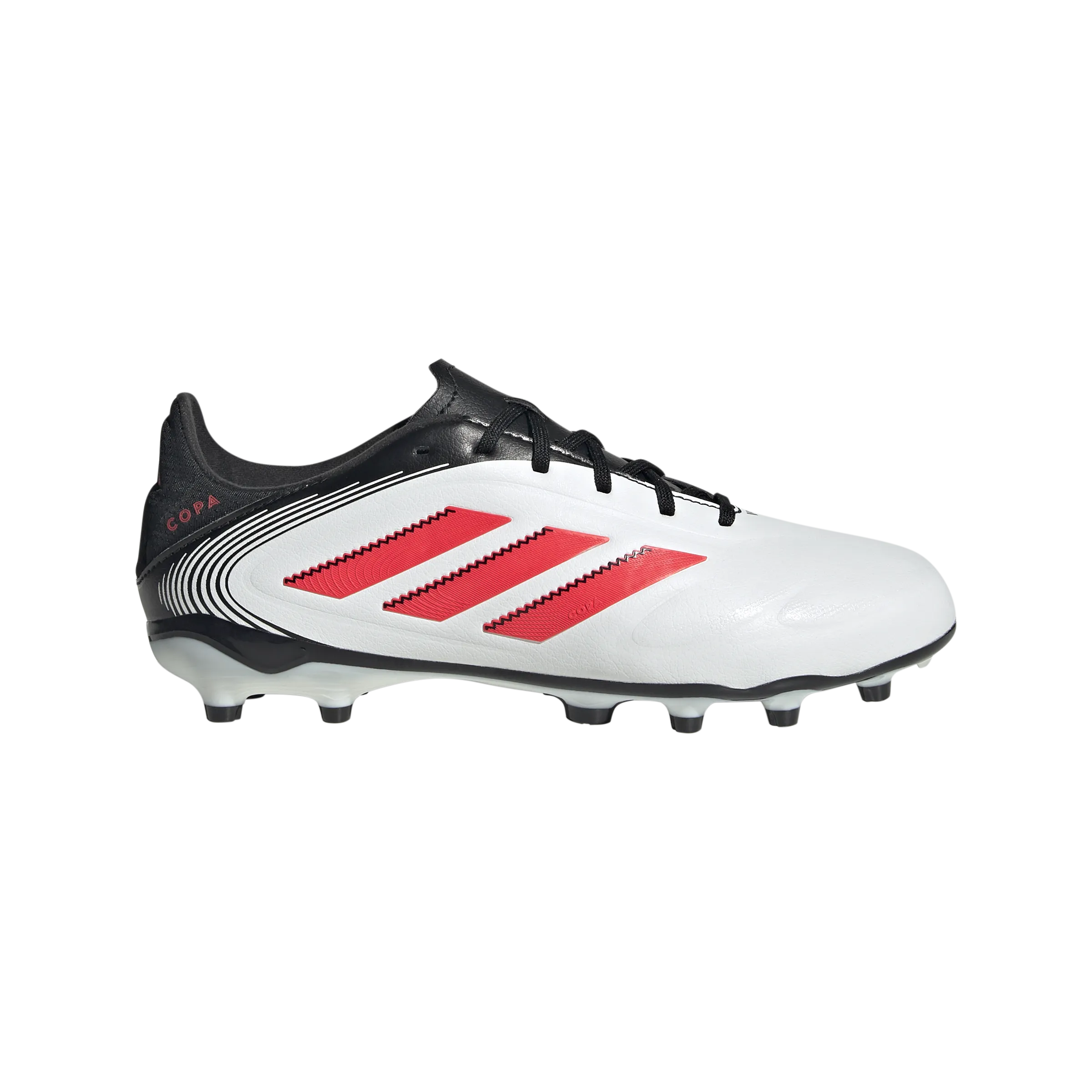Junior Copa Pure 3 League Firm Ground Boot
