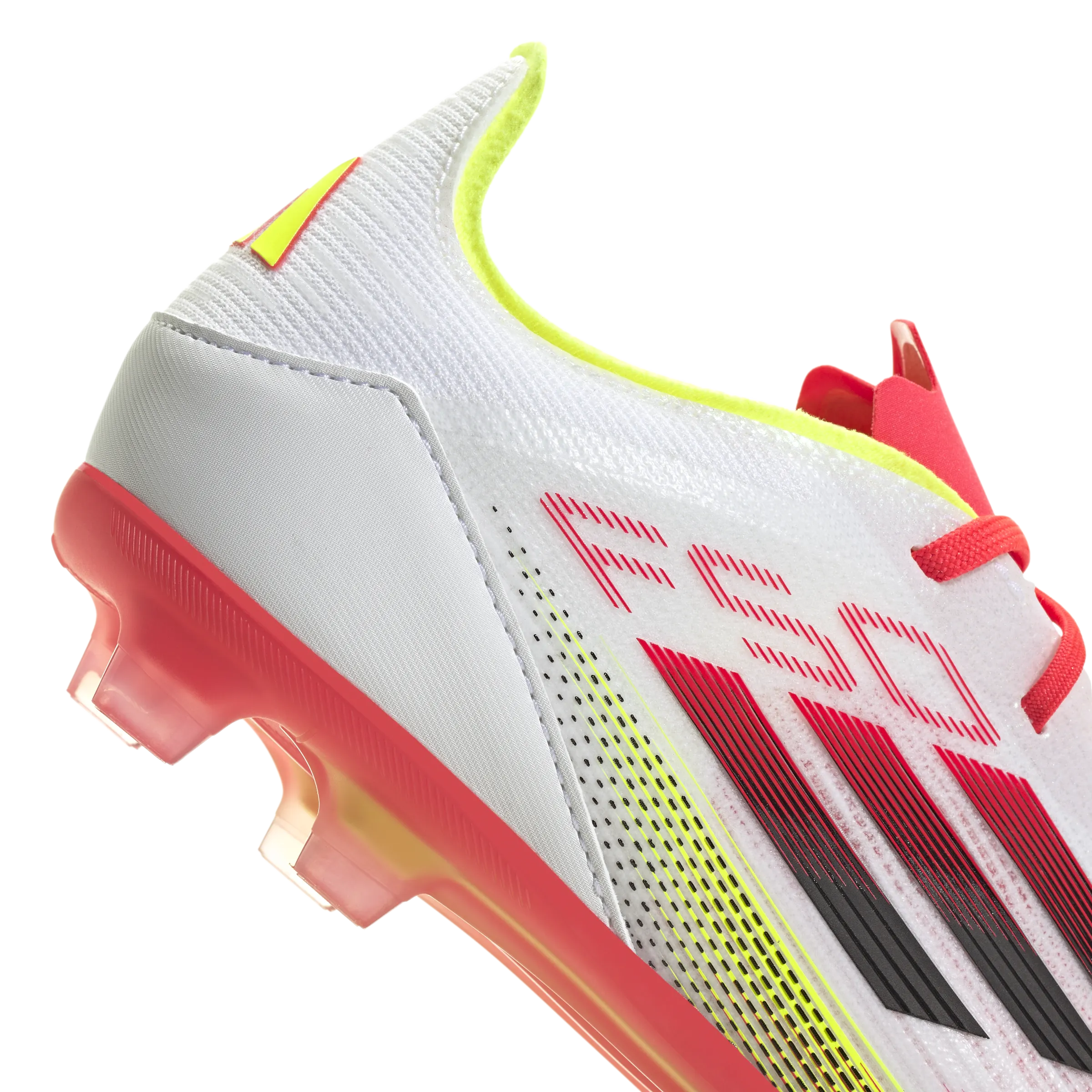 Junior F50 Pro Firm Ground Boot